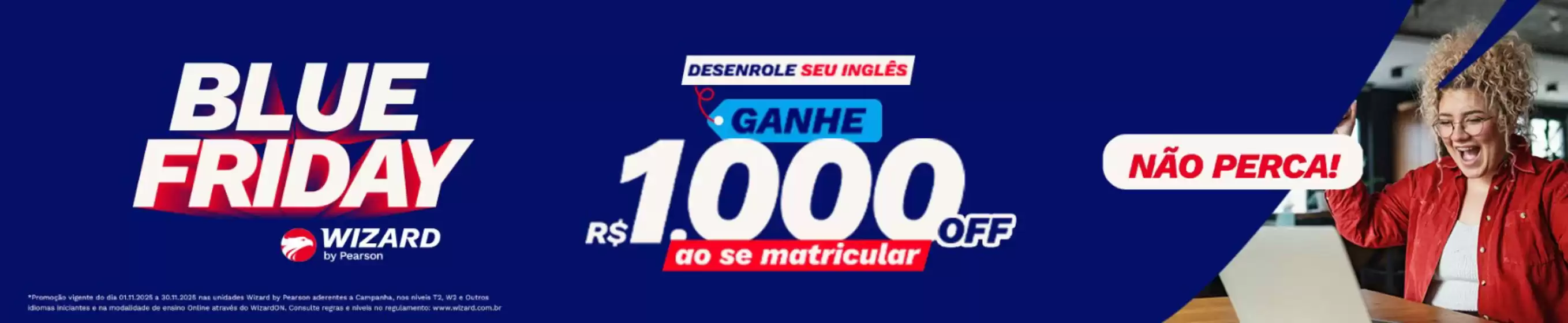 Catálogo Wizard em Hortolândia | Oferta Wizard | 2025-11-03T00:00:00.000Z - 2025-11-30T00:00:00.000Z