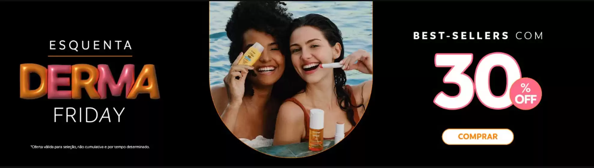 Catálogo Dermage em Itaquaquecetuba | Esquenta derma friday ! | 2025-11-03T00:00:00.000Z - 2025-11-19T00:00:00.000Z