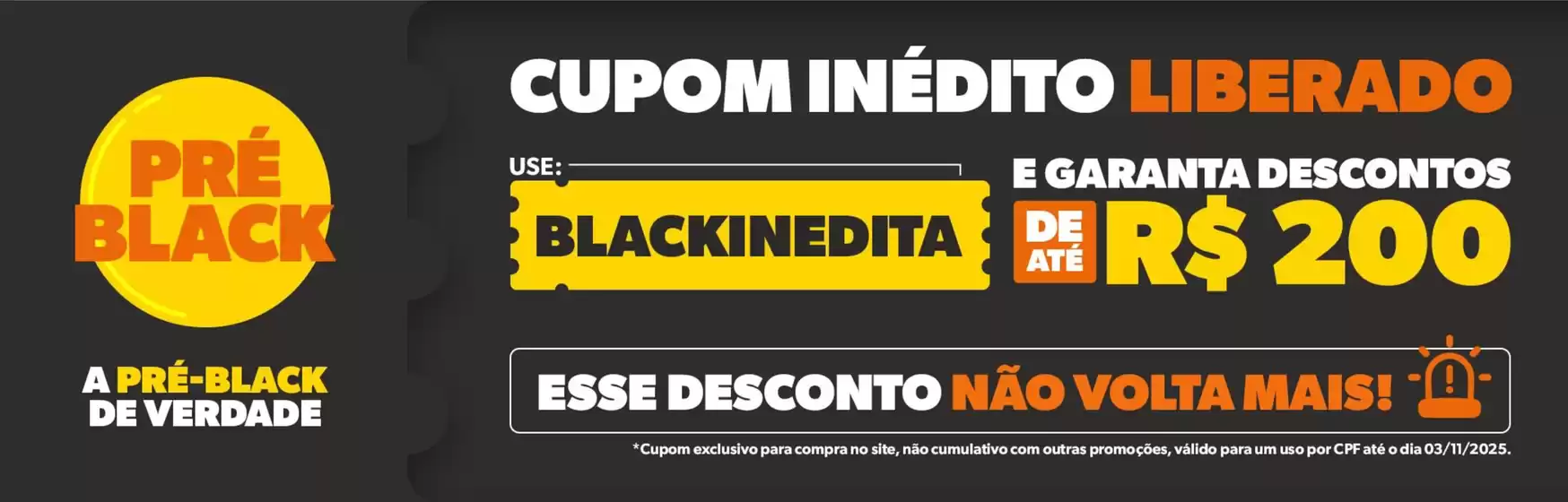 Catálogo Lojas TaQi em Maricá | Nossas melhores pechinchas | 2025-11-01T00:00:00.000Z - 2025-11-03T00:00:00.000Z