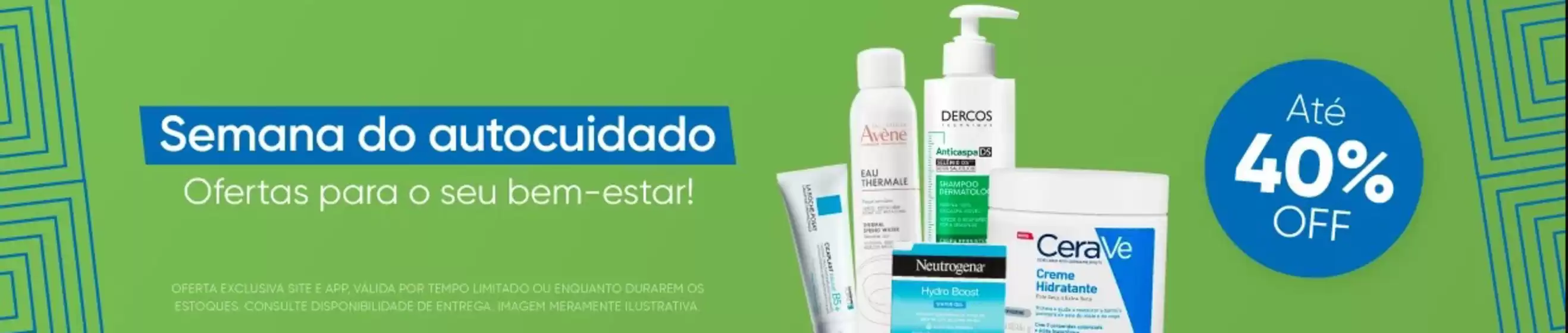 Catálogo Drogarias Tamoio em Santo André | Semana do autocuidado ! | 2025-11-03T00:00:00.000Z - 2025-11-21T00:00:00.000Z