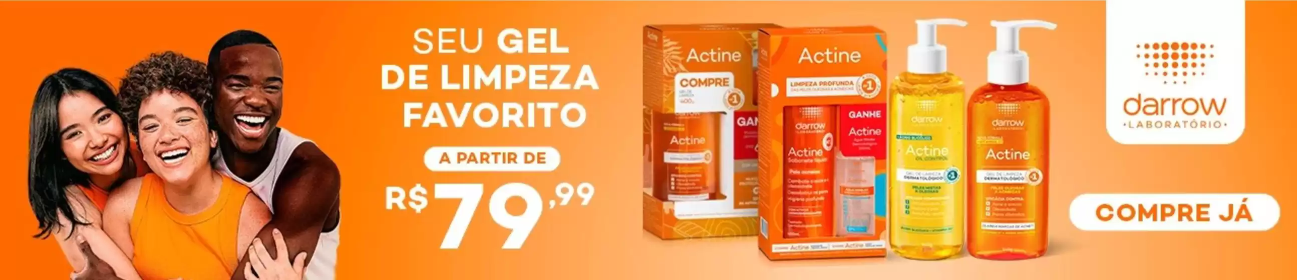 Semana do autocuidado !