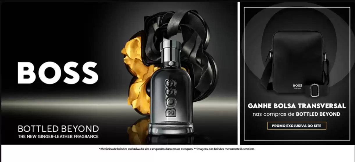 Catálogo Opaque em Rio de Janeiro | Opaque ofertas ! | 2025-11-03T00:00:00.000Z - 2025-11-20T00:00:00.000Z