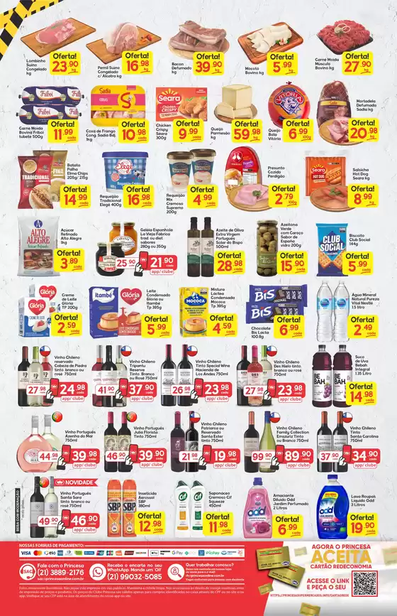 Limpa Estoque G1 03 a 05/11