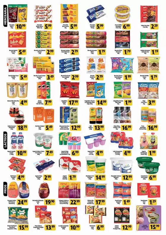 Ofertas Coelho Diniz