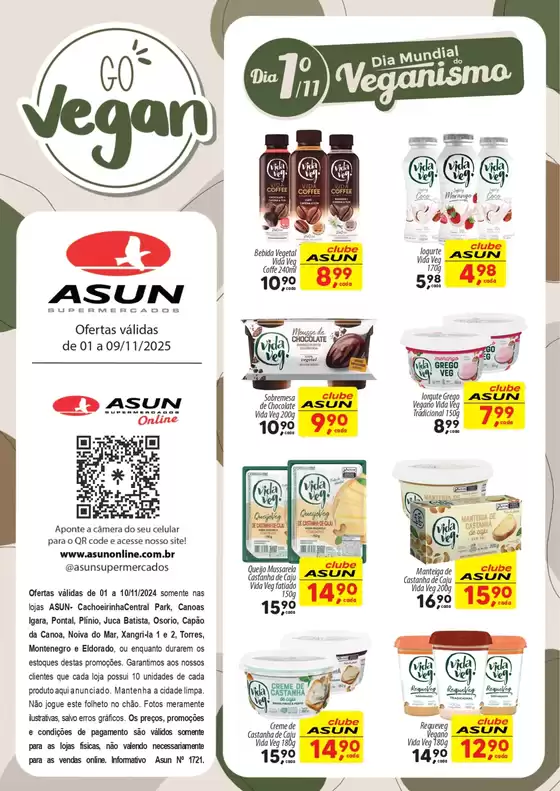 Ofertas exclusivas e pechinchas