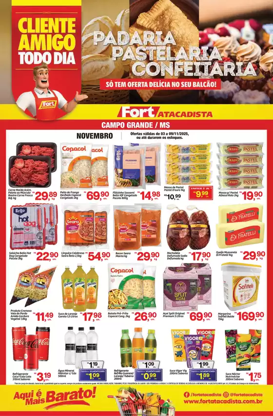 Descubra ofertas atraentes