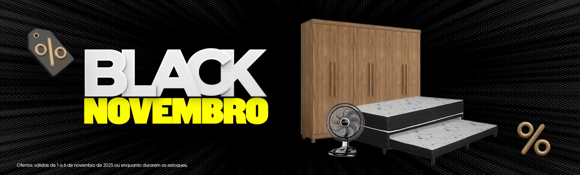 Catálogo Cybelar em Fortaleza | Encarte Cybelar | 2025-11-01T00:00:00.000Z - 2025-11-06T00:00:00.000Z