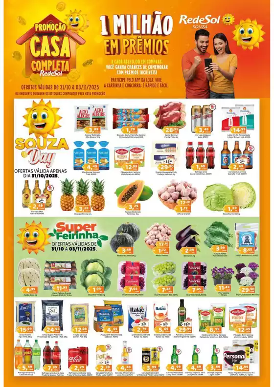 Melhores ofertas para todos os caçadores de pechinchas