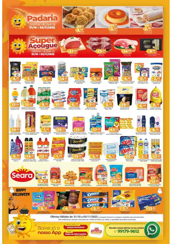 Melhores ofertas para todos os caçadores de pechinchas