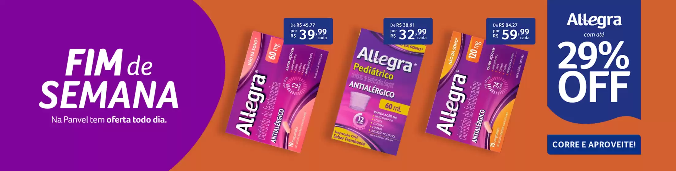 Encarte Panvel Farmácias