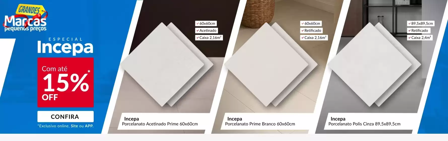 Encarte Sodimac Dicico