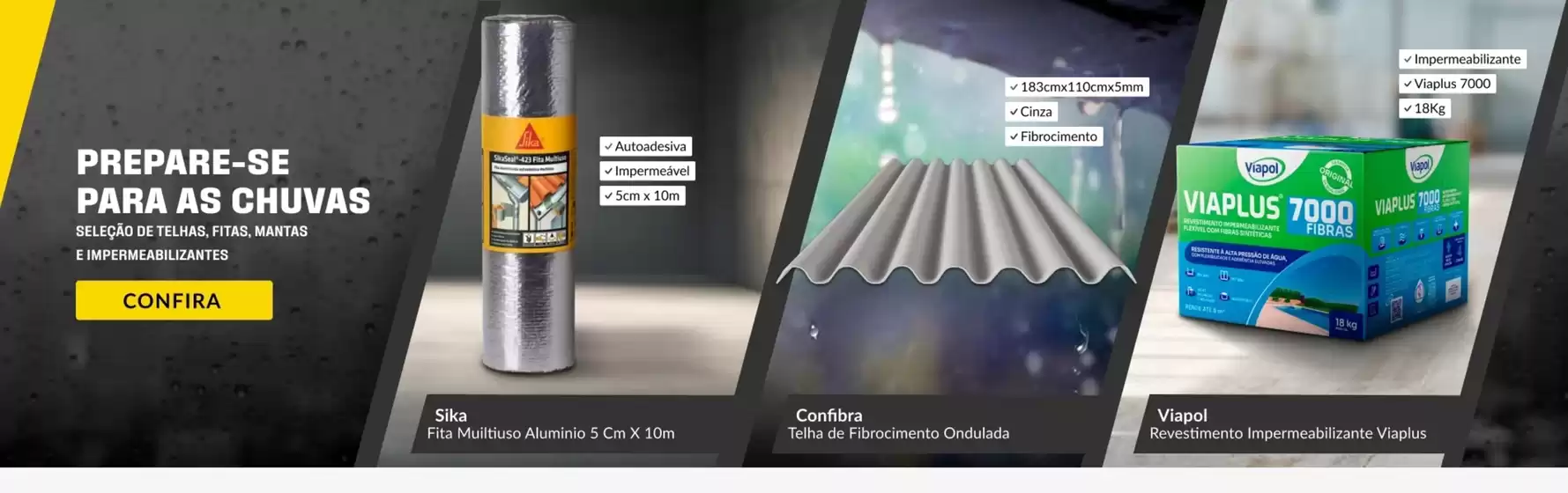 Encarte Sodimac Dicico