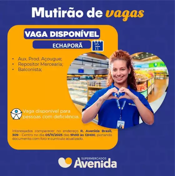 Nossas melhores ofertas para você
