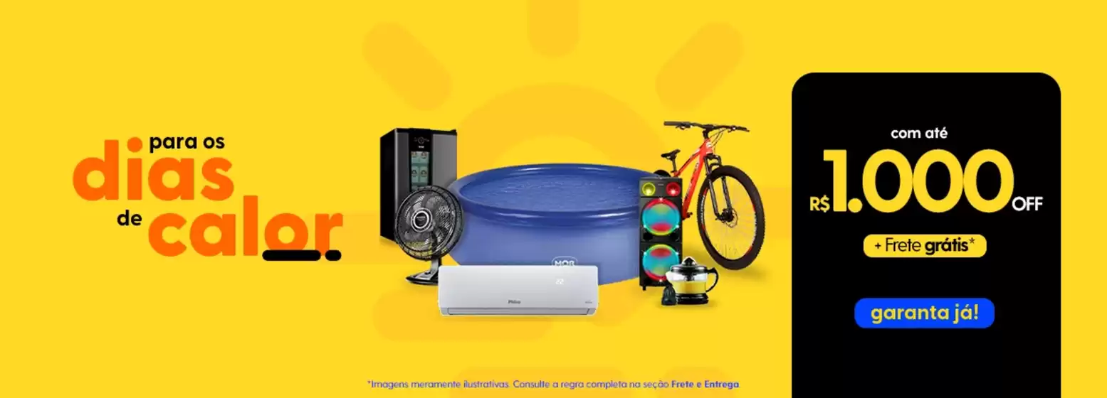 Catálogo Schumann em Ribeirão Preto | Encarte Schumann | 2025-11-03T00:00:00.000Z - 2025-11-09T00:00:00.000Z