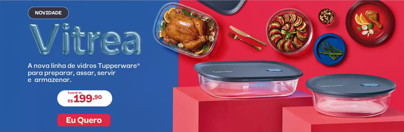 Catálogo Tupperware | Encarte Tupperware | 2025-11-03T00:00:00.000Z - 2025-11-30T00:00:00.000Z