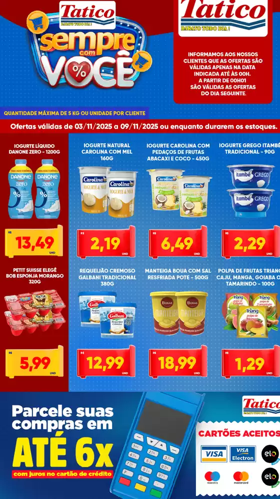 Ótima oferta para caçadores de pechinchas