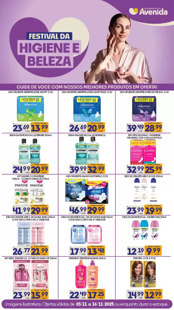 Ofertas para caçadores de pechinchas