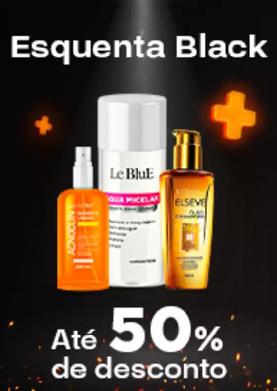 Catálogo Farma Conde em Casa Branca | Promoções especiais em andamento | 2025-11-03T00:00:00.000Z - 2025-11-07T00:00:00.000Z