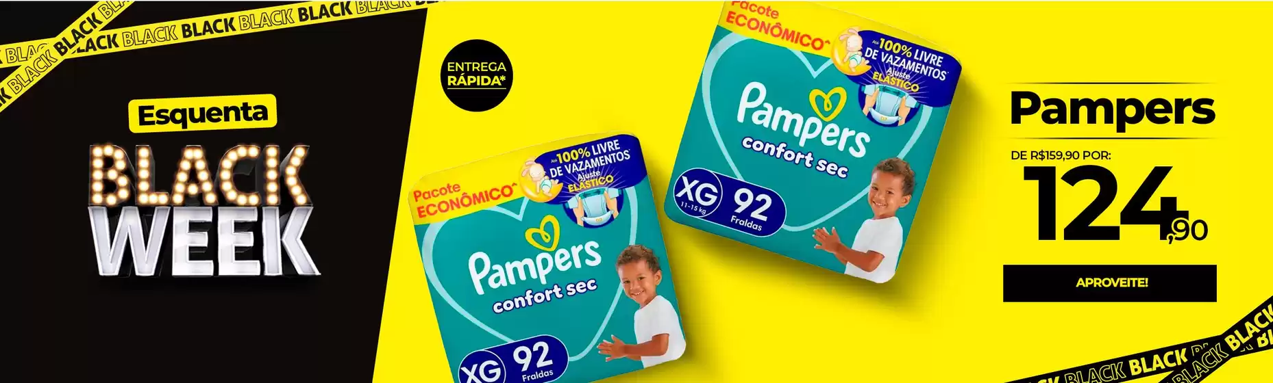 Catálogo Farmácias São João em Parobé | Melhores ofertas para todos os caçadores de pechinchas | 2025-11-03T00:00:00.000Z - 2025-11-10T00:00:00.000Z