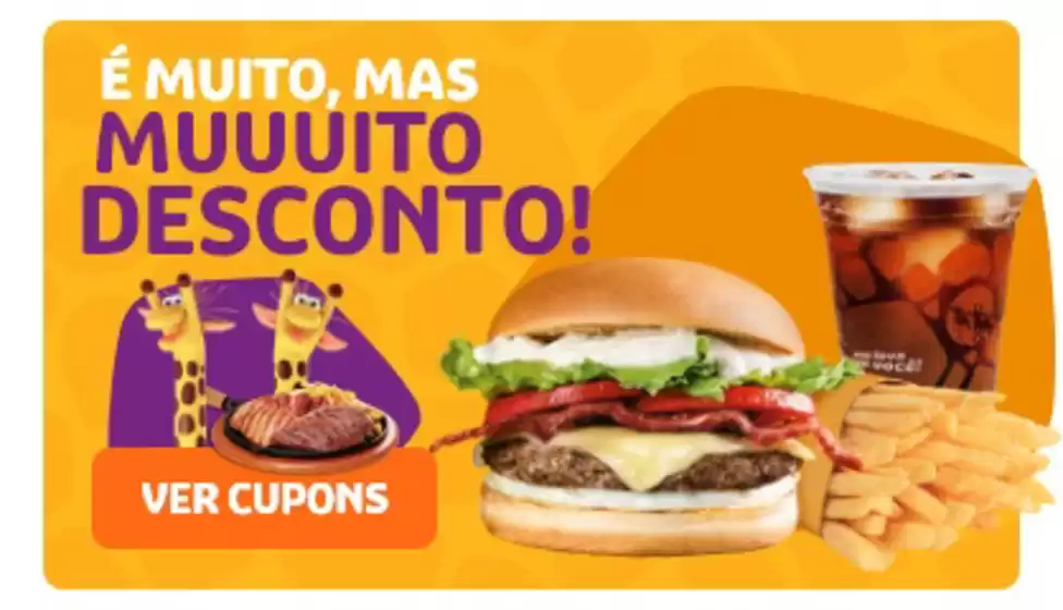 Você Pedium Eles Voltaram