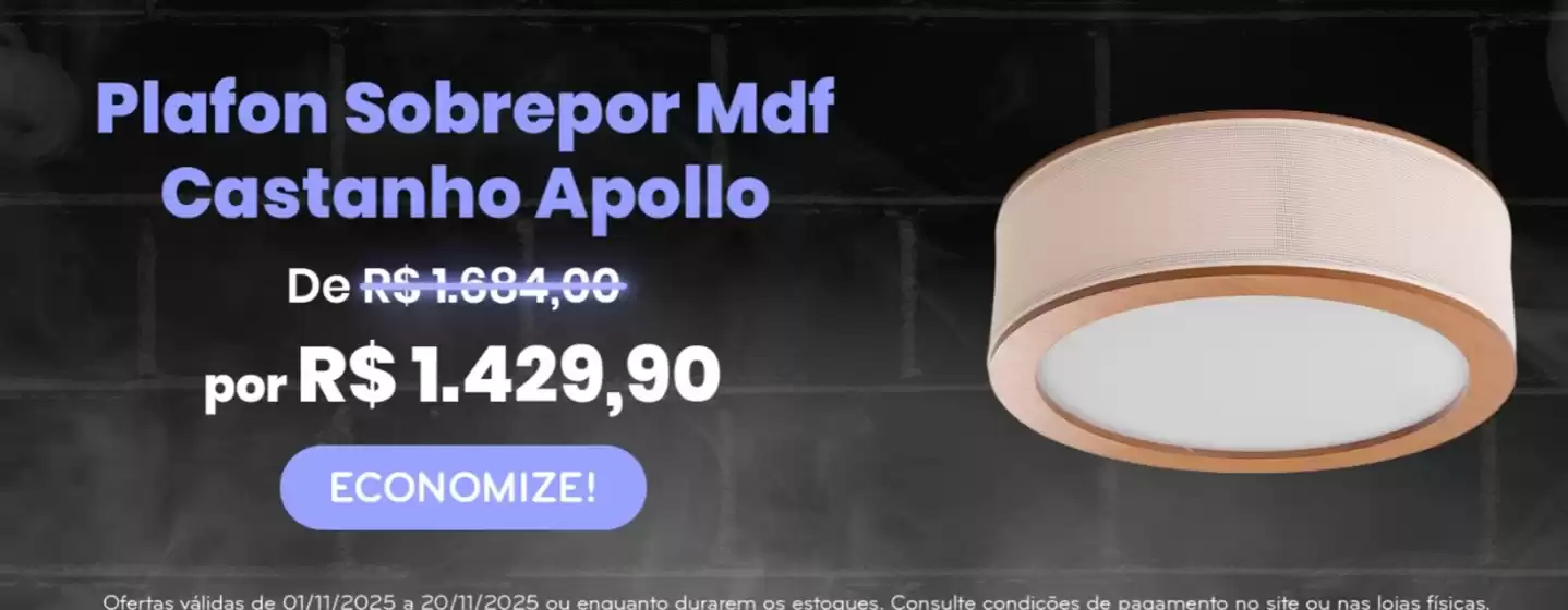 Esquenta Black Friday 