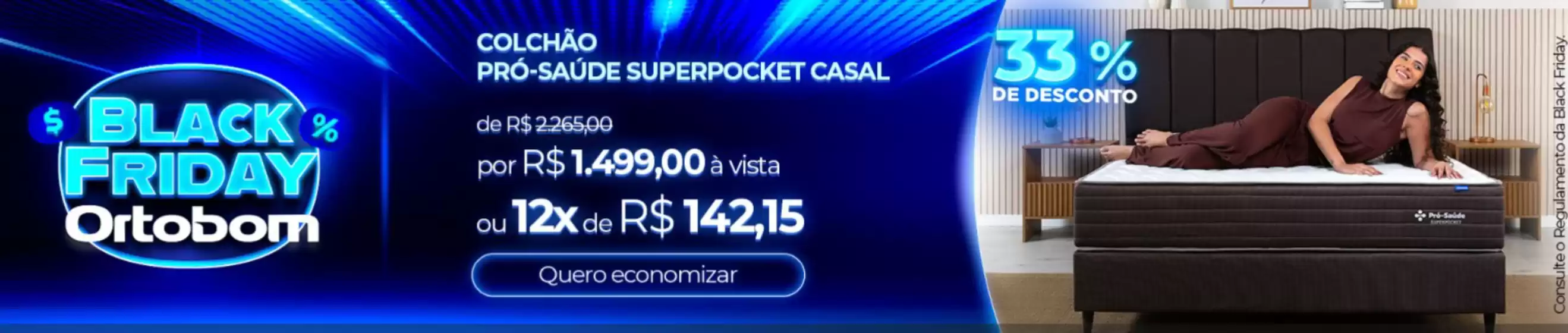 Ofertas Ortobom