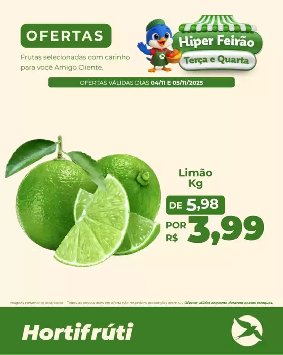 Catálogo Andorinha Hipermercado em Brasília | Encarte Andorinha Hipermercado | 2025-11-04T00:00:00.000Z - 2025-11-05T00:00:00.000Z