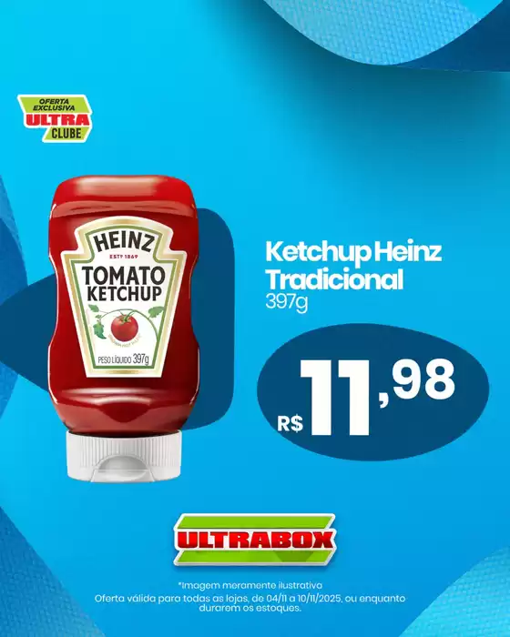 Catálogo Ultrabox em Votorantim | OFERTA EXLUSIVA  | 2025-11-04T00:00:00.000Z - 2025-11-10T00:00:00.000Z