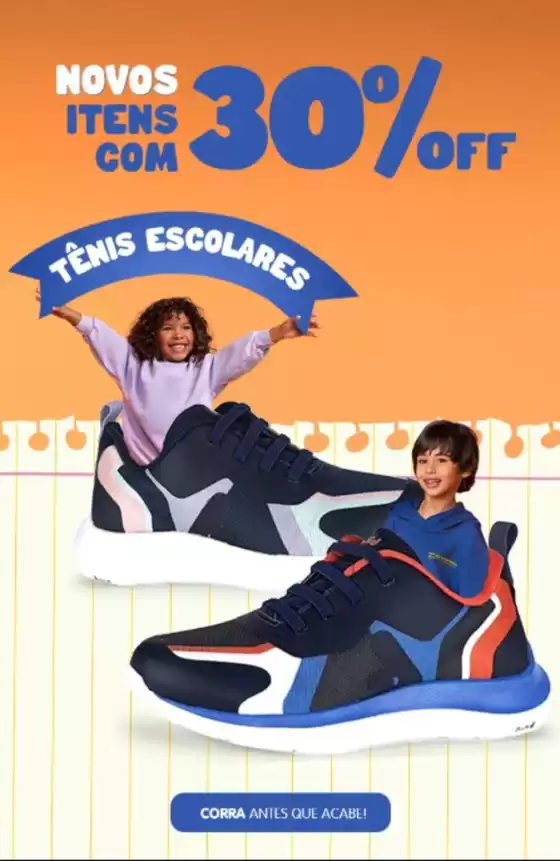 Catálogo Bibi em Fortaleza | Novos itens com 30%off! | 2025-11-04T00:00:00.000Z - 2025-11-14T00:00:00.000Z