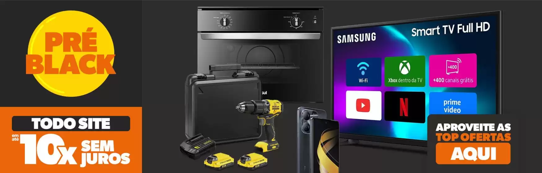 Economize agora com nossas ofertas