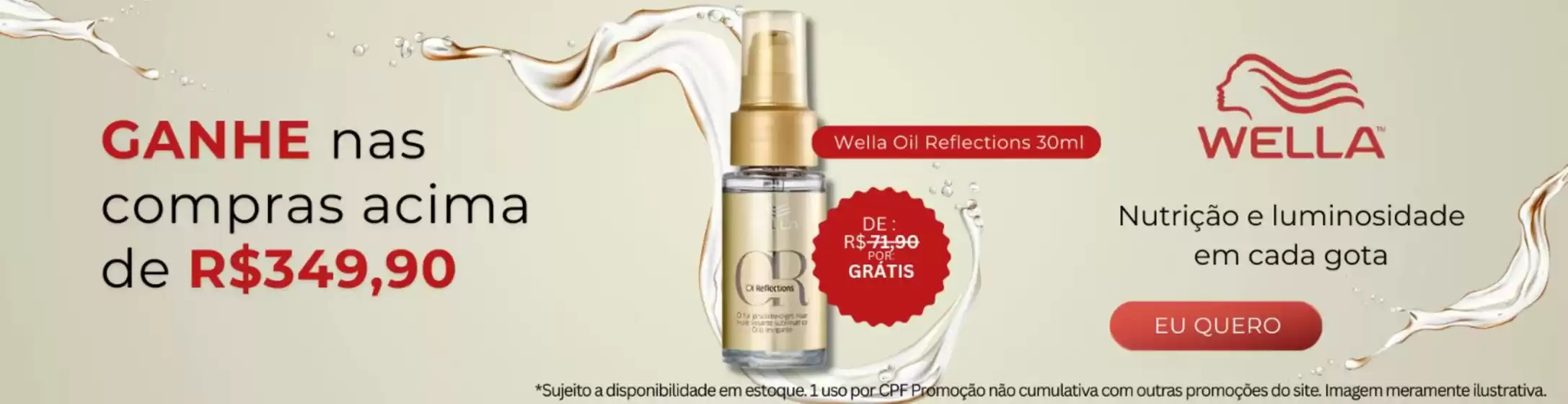 Catálogo Doce Beleza em Teutônia | Ganhe nas compras acima de R$349.90! | 2025-11-04T00:00:00.000Z - 2025-11-18T00:00:00.000Z