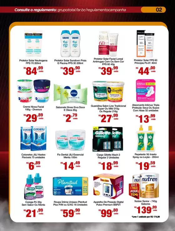 001 004 Encarte Novembro Drogaria Total