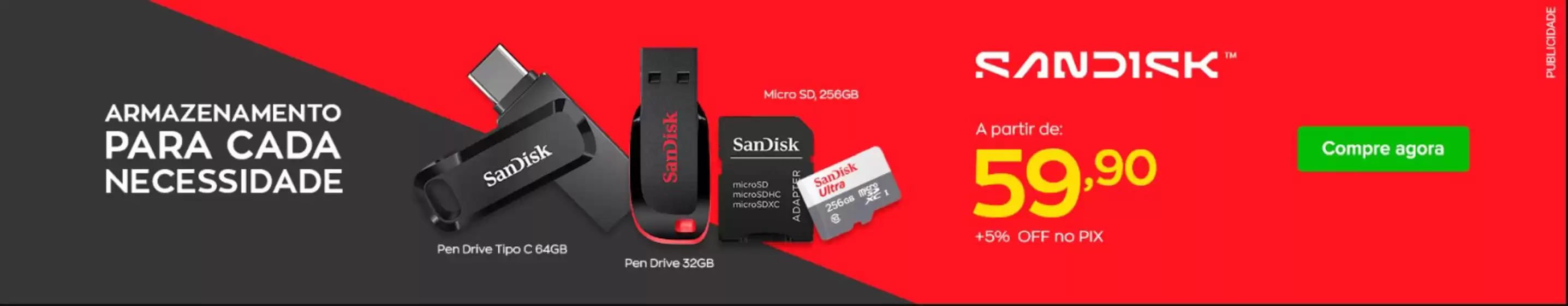 Catálogo Ibyte em Jaguaruna | Missao black ! | 2025-11-04T00:00:00.000Z - 2025-11-28T00:00:00.000Z