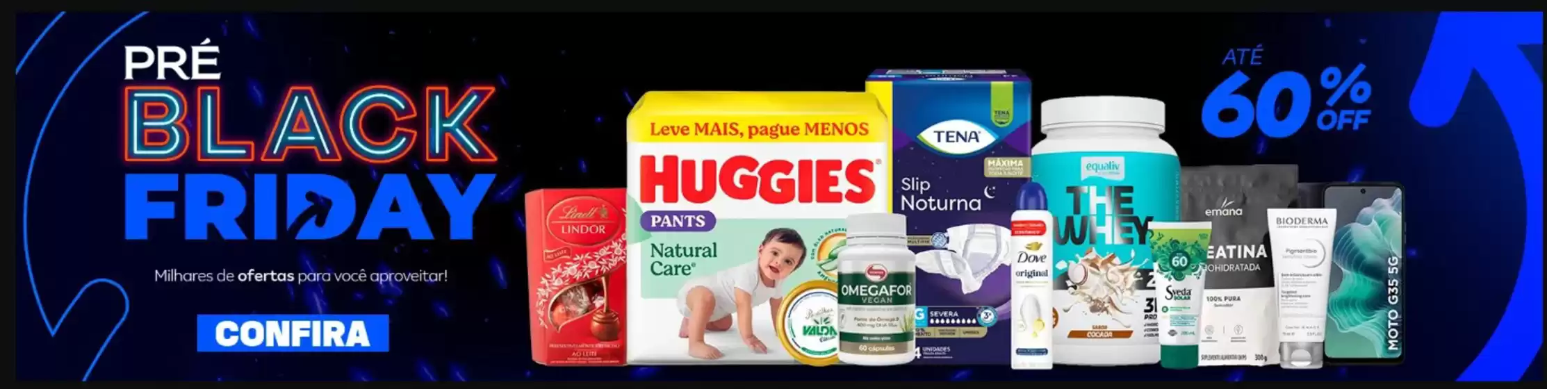 Catálogo Farmácia Indiana em Araçariguama | Farmácia Indiana pre black friday ! | 2025-11-04T00:00:00.000Z - 2025-11-24T00:00:00.000Z