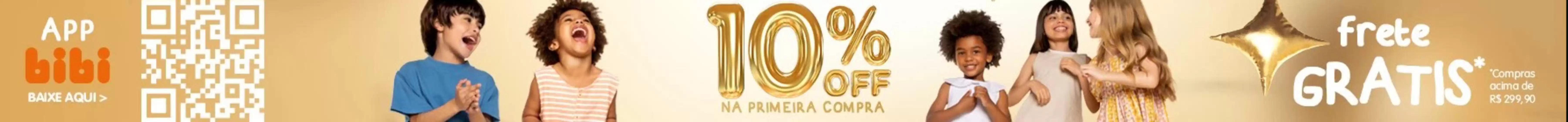 Catálogo Bibi em Fortaleza | Bibi ofertas ! | 2025-11-04T00:00:00.000Z - 2025-11-21T00:00:00.000Z