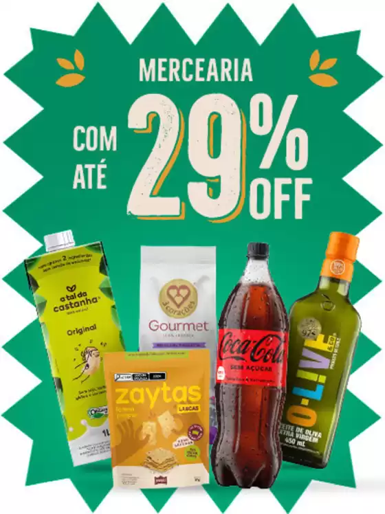 Encarte Natural da Terra