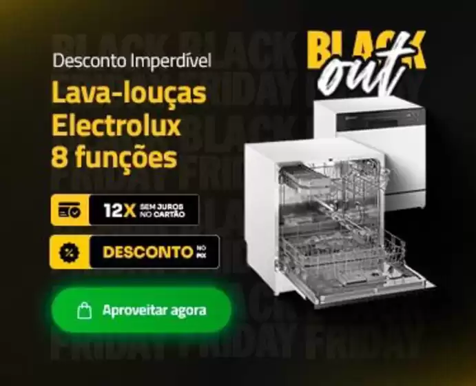 Catálogo Zema em Xaxim | Encarte Zema | 2025-11-04T00:00:00.000Z - 2025-11-09T00:00:00.000Z