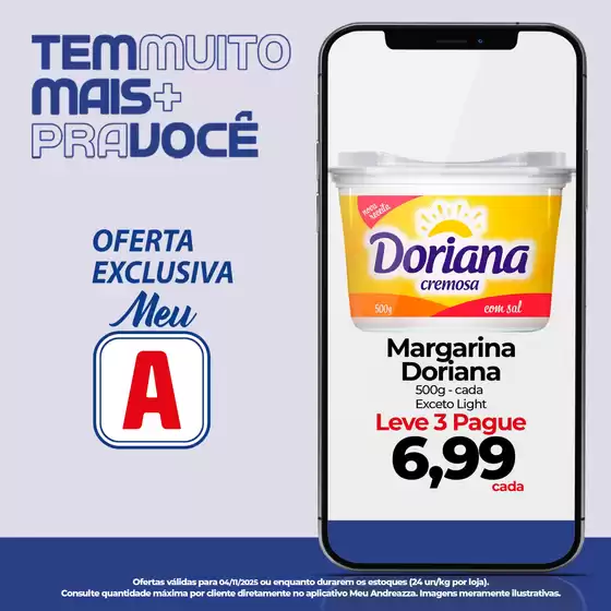 Nossas melhores ofertas para você