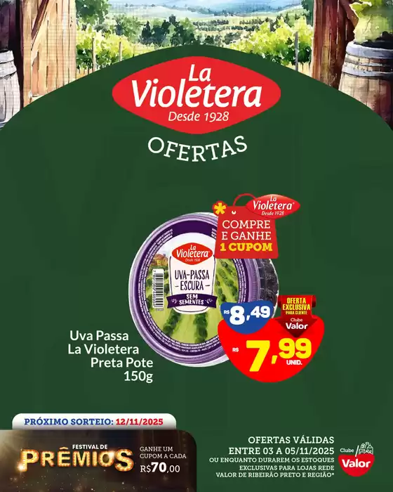 Ofertas 