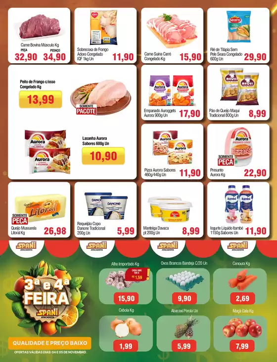 Melhores ofertas e descontos