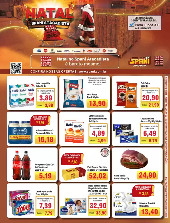 Economize agora com nossas ofertas