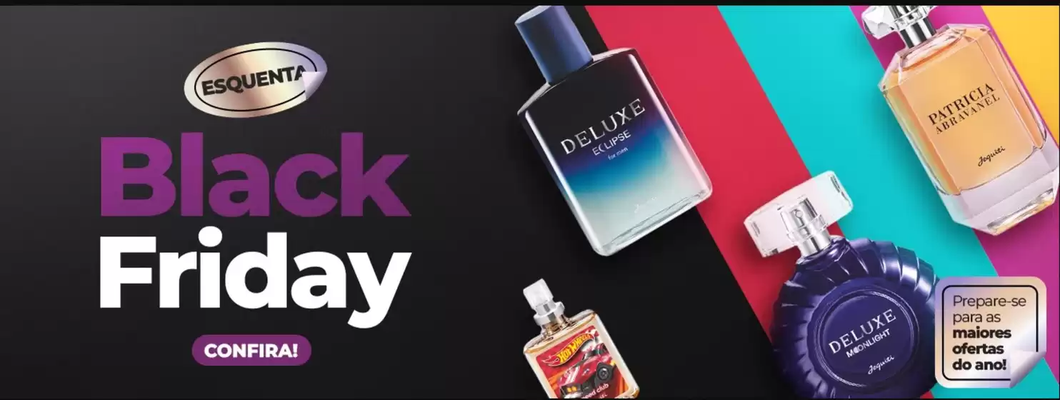 Catálogo Jequiti em São Sebastião do Caí | Black Friday  | 2025-11-04T00:00:00.000Z - 2025-11-30T00:00:00.000Z