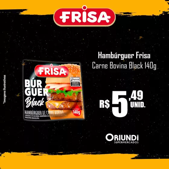 FRISA 