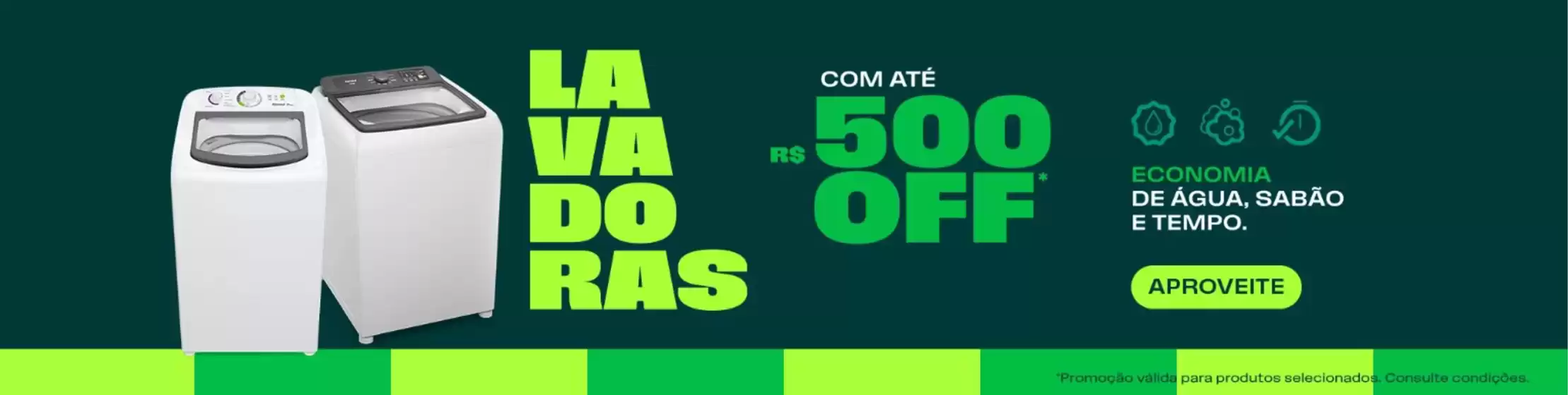 Catálogo Consul em Conceição do Jacuípe | Black friday ! | 2025-11-05T00:00:00.000Z - 2025-11-19T00:00:00.000Z