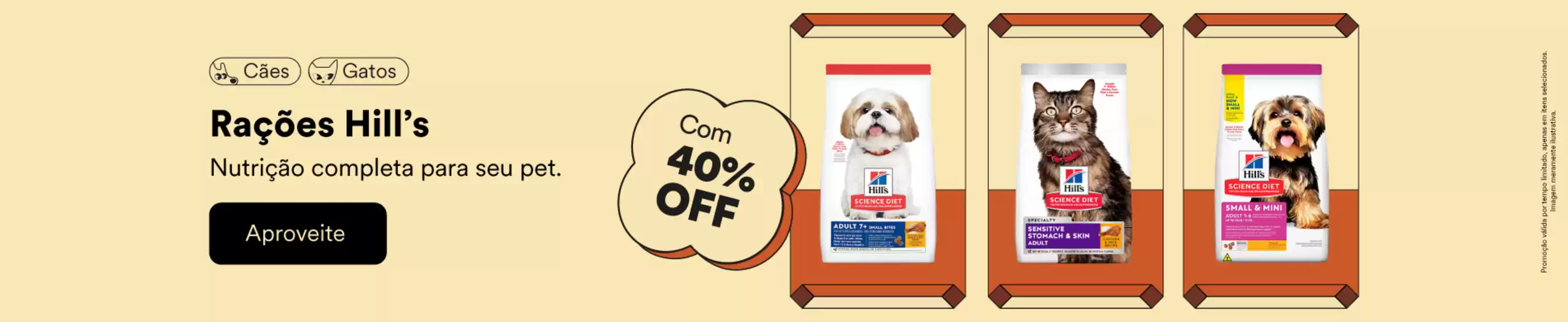 Esquenta Black Friday 