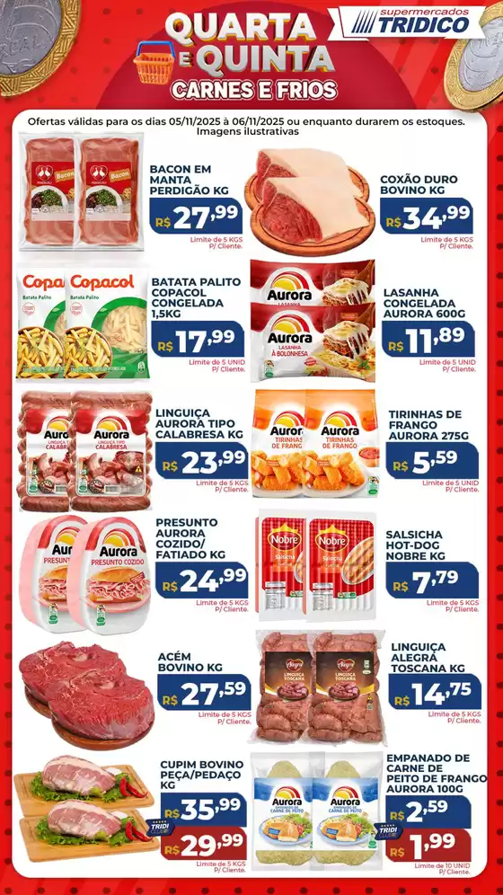 Quarta E Quinta Da Variedade