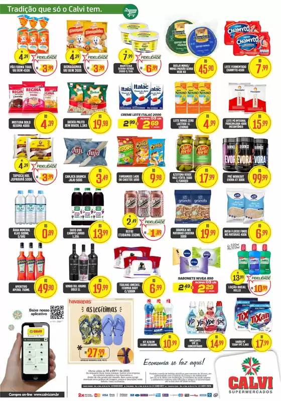 Super Ofertas Tem Aqui