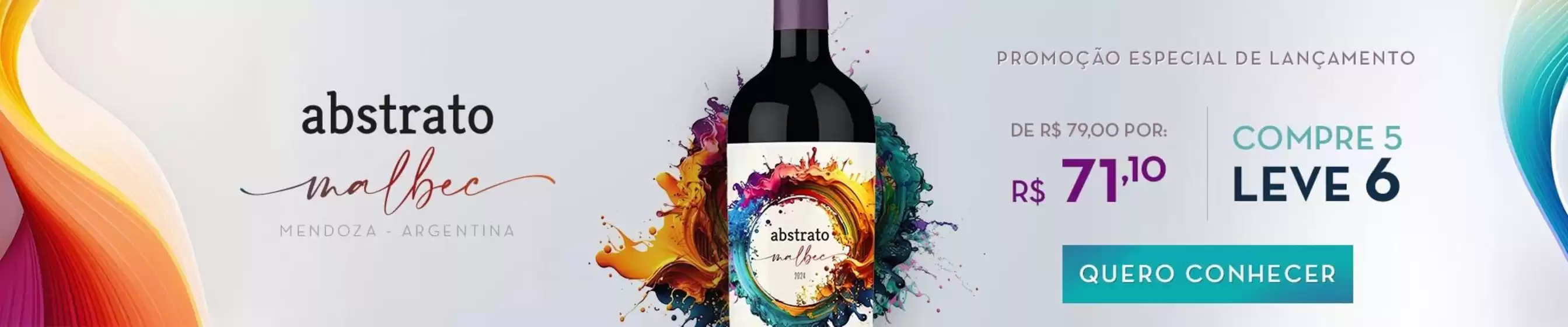 Catálogo Wine Brands em Mafra | Abstrato | 2025-11-05T00:00:00.000Z - 2025-11-19T00:00:00.000Z