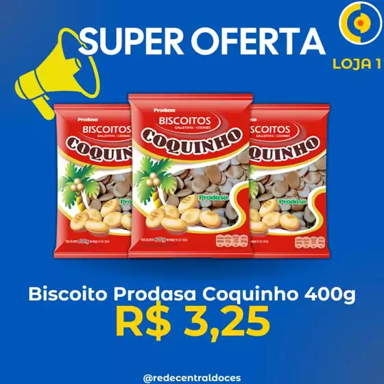 Super Ofertas 