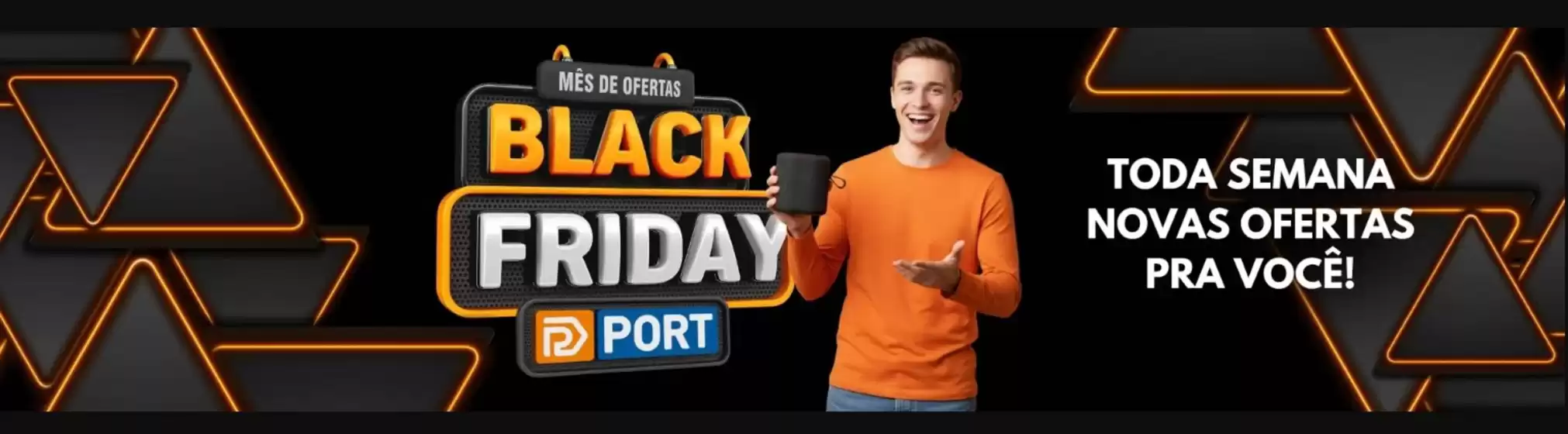 Catálogo Port Informatica em Xanxerê | Port Informatica black friday ! | 2025-11-05T00:00:00.000Z - 2025-11-18T00:00:00.000Z